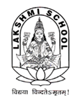 Lakshmi School crest