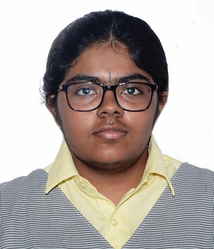 Leelambigai M